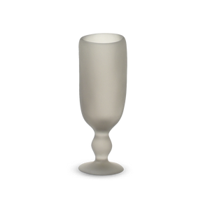PEDESTAL Bud Vase