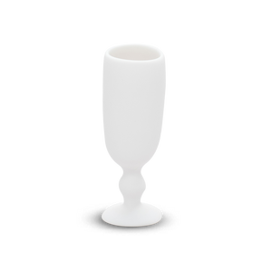 PEDESTAL Bud Vase