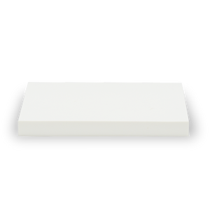 BLOCK A4 Large Platter