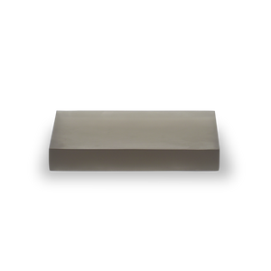 BLOCK A5 Medium Platter