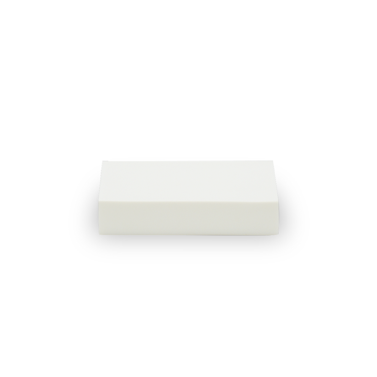 BLOCK A6 Small Platter