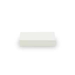 BLOCK A6 Small Platter