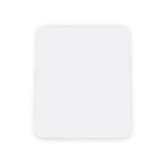 PUZZLE Small Rectangular Board