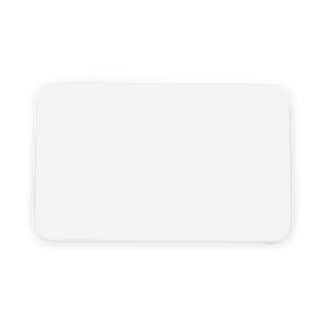 PUZZLE Narrow Rectangular Board