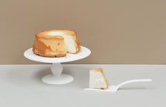 PEDESTAL Large Cake Stand