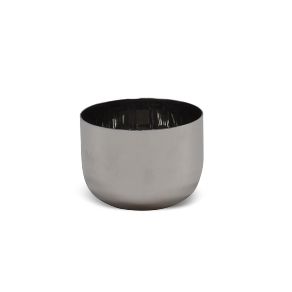 MODERN Petite Bowl in Stainless Steel