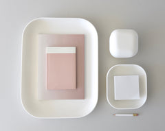 SEGMENT Magazine Tray