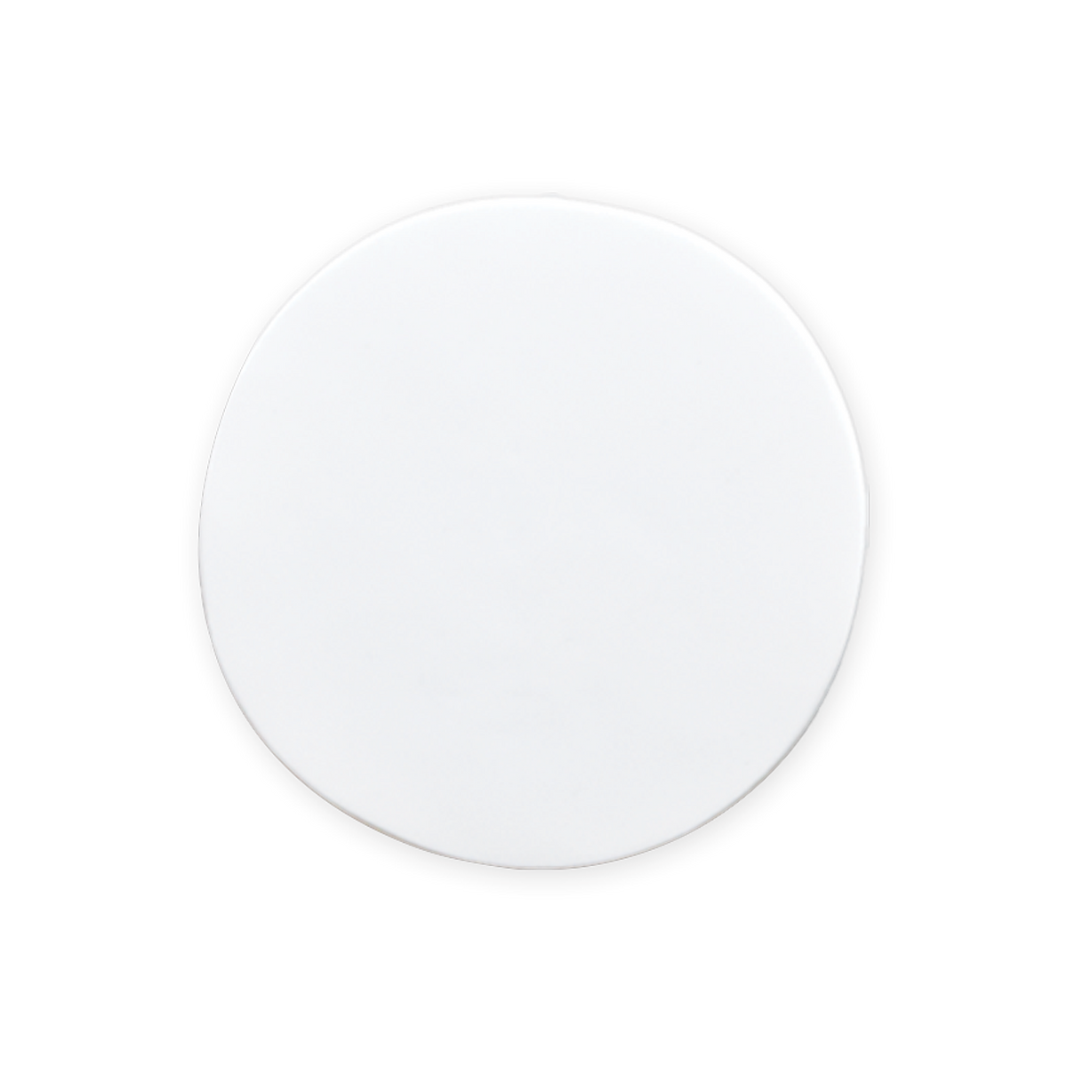 PURIST Medium Circle Placemat