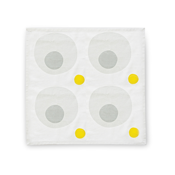 GEOSCAPE Dinner Napkin