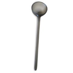 SCULPT Large Serving Spoon