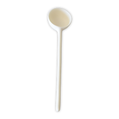 SCULPT Large Serving Spoon