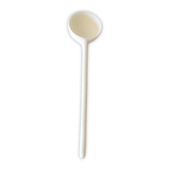 SCULPT Large Serving Spoon