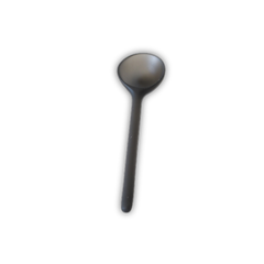 SCULPT Small Serving Spoon