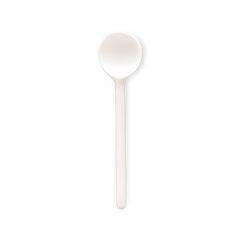 SCULPT Small Serving Spoon