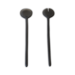 SCULPT Round Serving Set