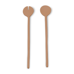 SCULPT Round Serving Set