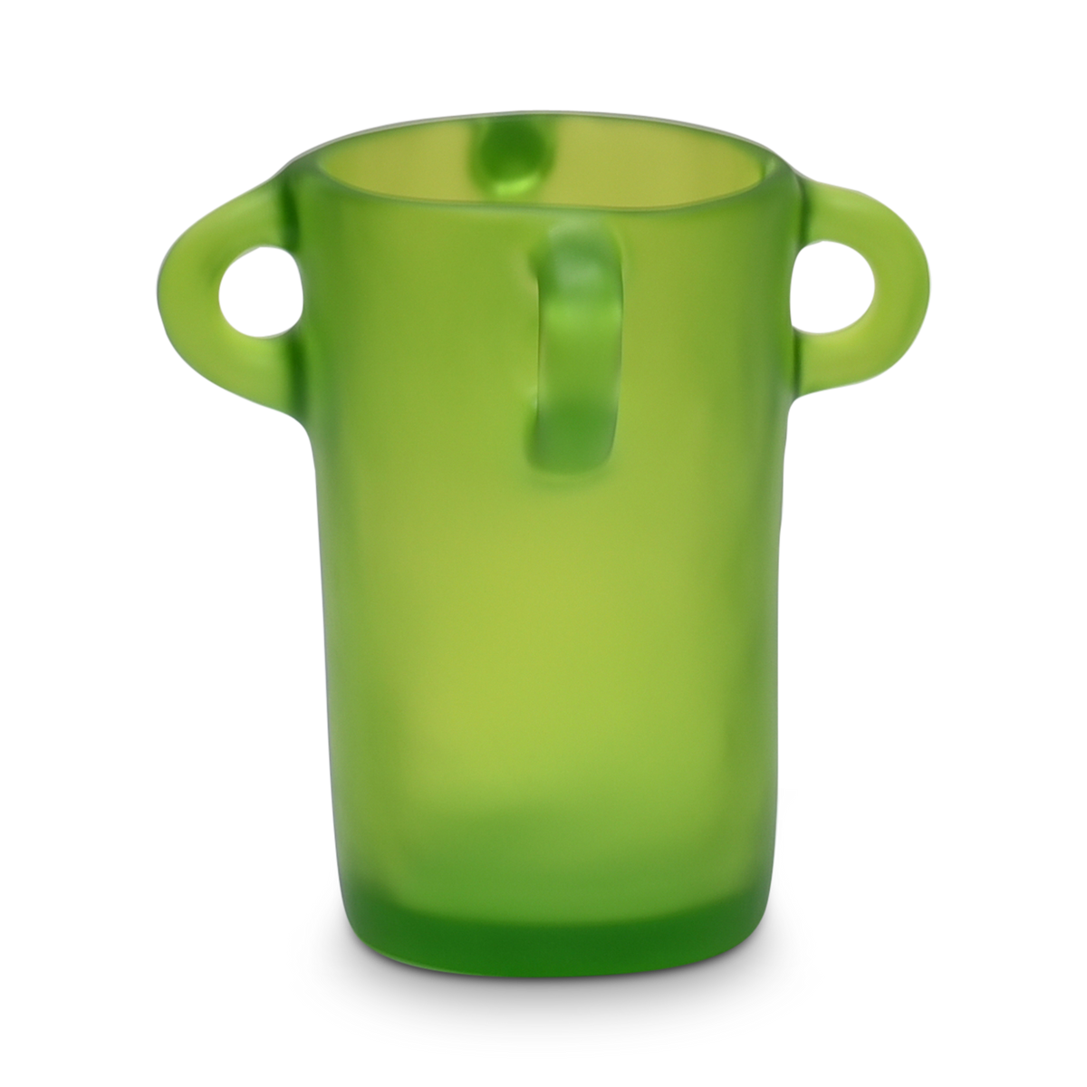 LOOPY Small Vase