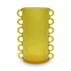 LOOPY Large Vase