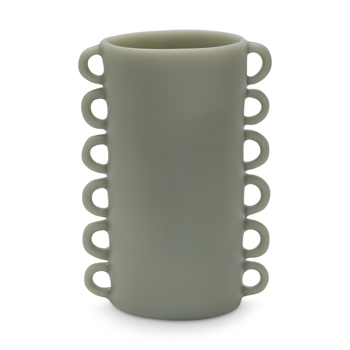 LOOPY Large Vase